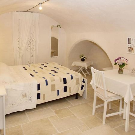 Locazione Turistica Casa Liu Lägenhet Monopoli Exteriör bild