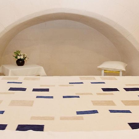 Locazione Turistica Casa Liu Lägenhet Monopoli Exteriör bild