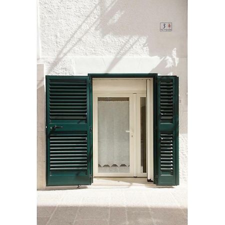 Locazione Turistica Casa Liu Lägenhet Monopoli Exteriör bild