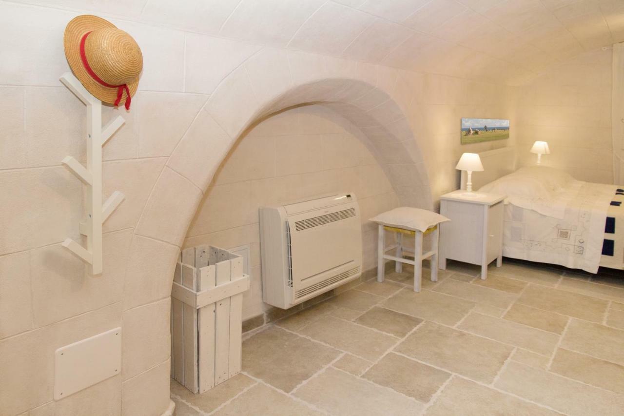 Locazione Turistica Casa Liu Lägenhet Monopoli Exteriör bild